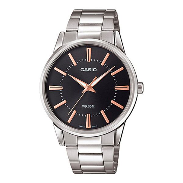 

Часы CASIO MTP-1303PD-1A3VEF