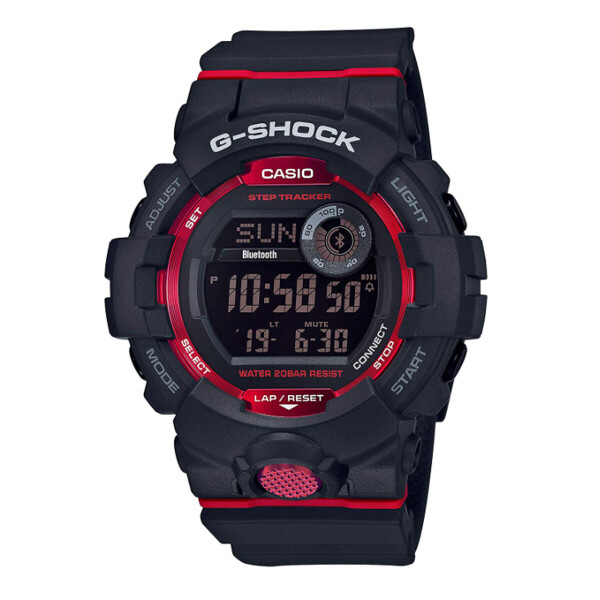 

Часы CASIO GBD-800-1ER