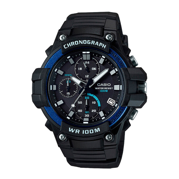 

Часы CASIO MCW-110H-2AVEF