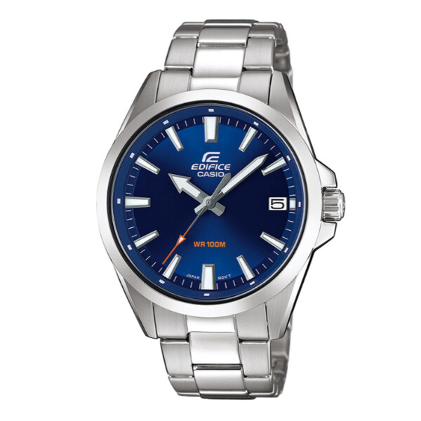 

Часы CASIO EFV-100D-2AVUEF