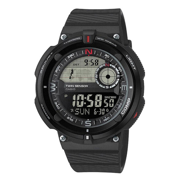 

Часы CASIO SGW-600H-1BER