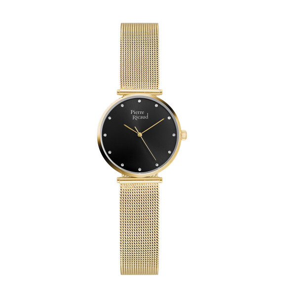 

Часы Pierre Ricaud PR 22036.1144Q