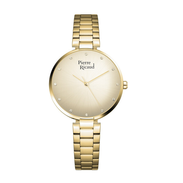 

Часы Pierre Ricaud PR 22057.1141Q