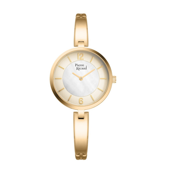 

Часы Pierre Ricaud PR 22092.115SQ