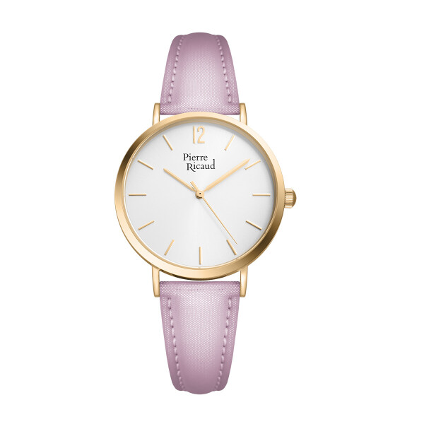 

Часы Pierre Ricaud PR 51078.1653Q