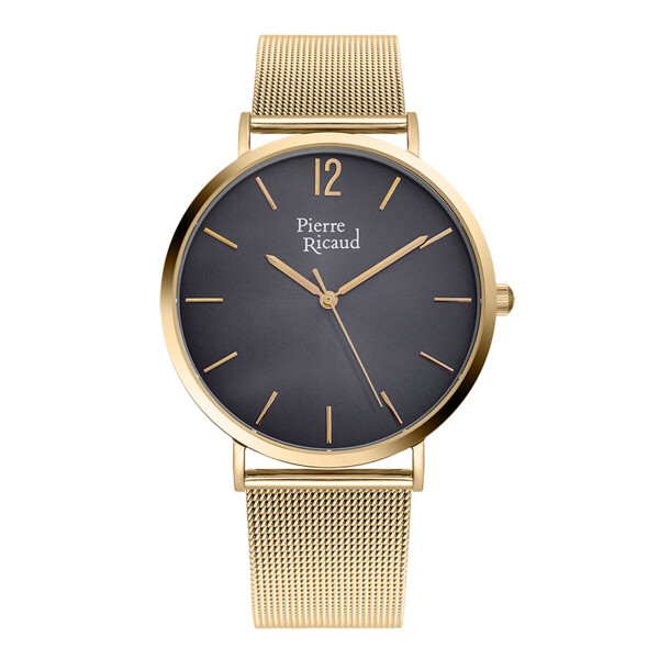 

Часы Pierre Ricaud PR 91078.1157Q