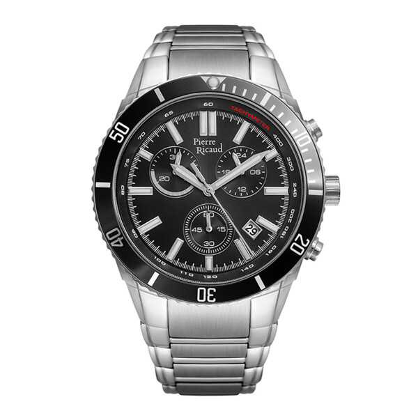 

Часы Pierre Ricaud PR 97029.5114CH