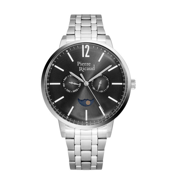 

Часы Pierre Ricaud PR 97246.5154QF