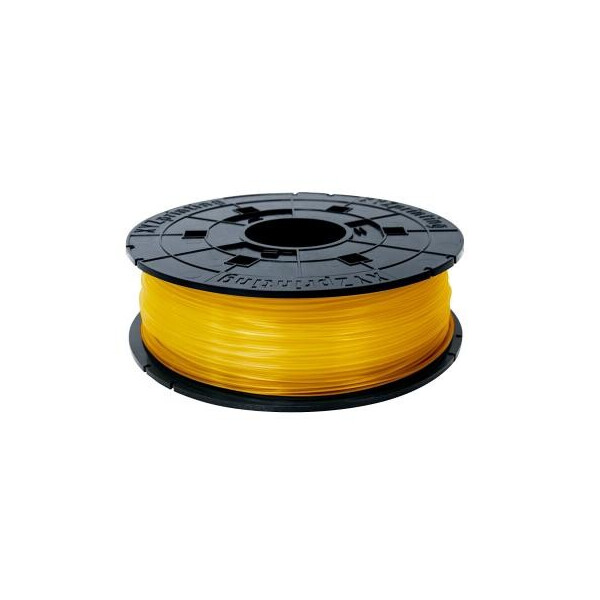 

Пластик для 3D-принтера XYZprinting PLA(NFC) 1.75мм/0.6кг Filament, Gold (RFPLCXEU0FE)
