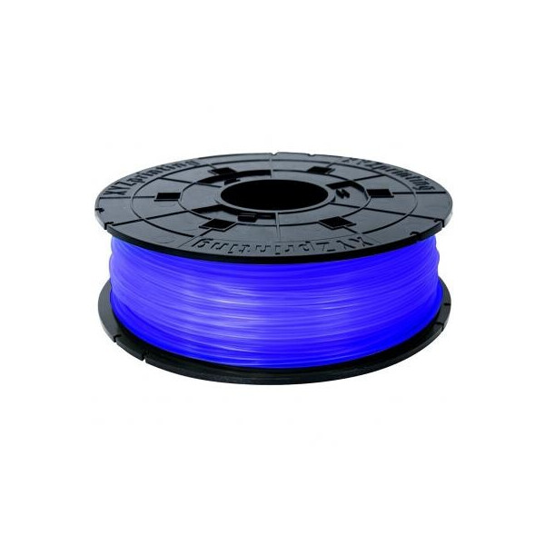 

Пластик для 3D-принтера XYZprinting PLA(NFC) 1.75мм/0.6кг Filament, Blue (RFPLCXEU0DB)