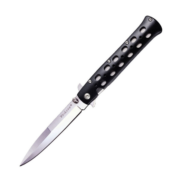 

Нож складной Cold Steel Ti-Lite 4", Zytel