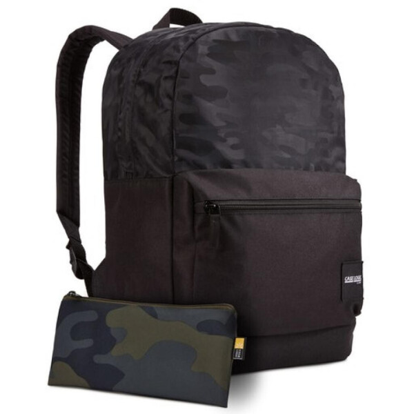 

Рюкзак для ноутбука CASE LOGIC 15.6" Founder 26L CCAM-2126 Black/Camo (3203858)
