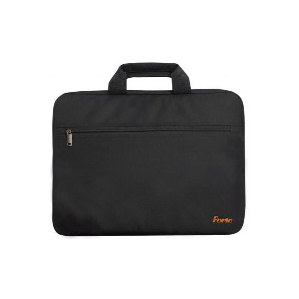

Сумка для ноутбука PORTO 15.6" (PN16BK)