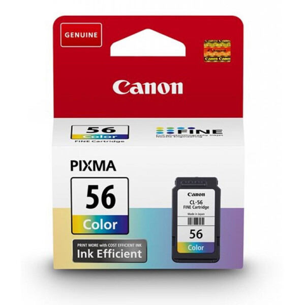 

Картридж Canon CL-56 Color (9064B001)