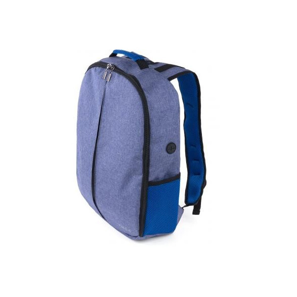 

Рюкзак для ноутбука Vinga 15.6" NBP450BL blue (NBP450BL)