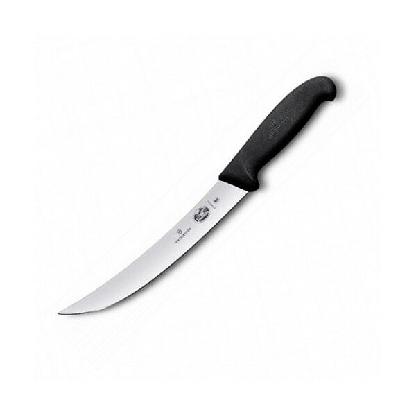 

Нож кухонный Victorinox Fibrox Breaking 20 см