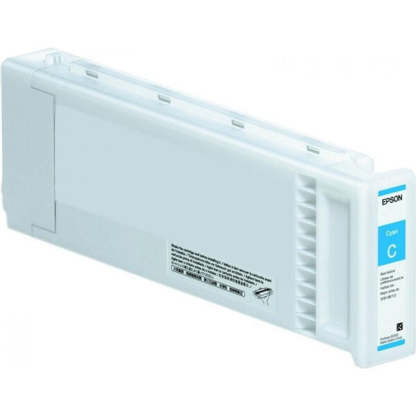 

Картридж EPSON UltraChrome GS2 SC-S30610 Cyan, 700мл (C13T688200)