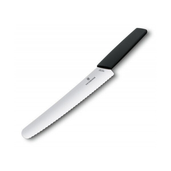 

Кухонный нож Victorinox Swiss Modern Bread and Pastry Knife 6.9073.22WB