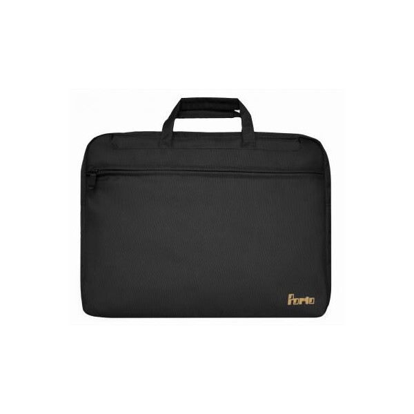 

Сумка для ноутбука PORTO 15.6" (PC119BK)
