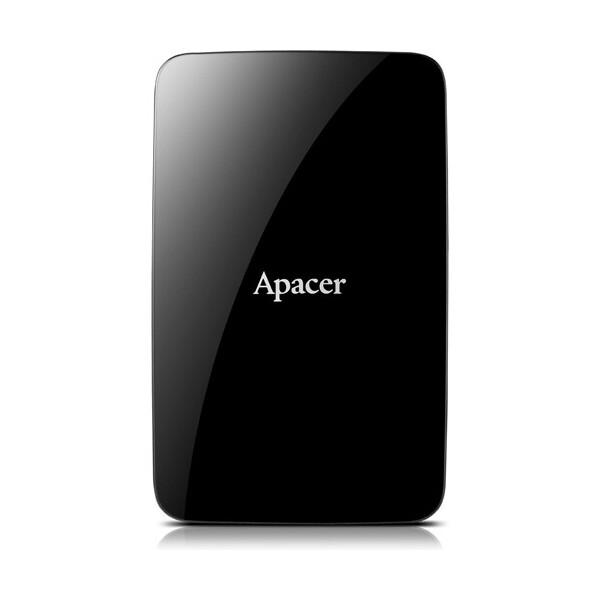 

Внешний жесткий диск Apacer USB 2TB AC233 Black (AP2TBAC233B-1)