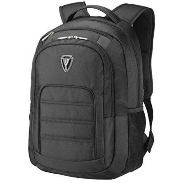 

Рюкзак для ноутбука SUMDEX 17'' Black (PON-398BK)