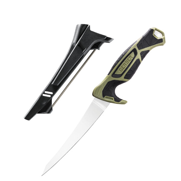 

Нож Gerber Controller 8" Fillet Knife