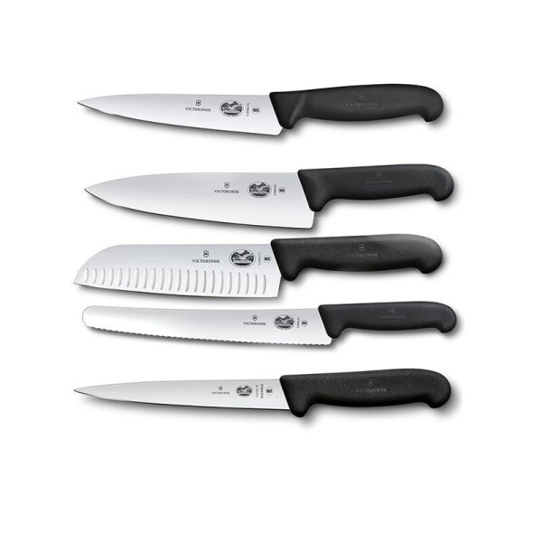 

Набор кухонный Victorinox Fibrox In-Drawer (5.1143.5)