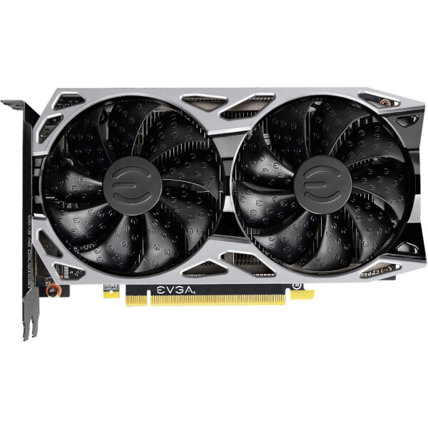 

EVGA GeForce RTX 2060 KO GAMING (06G-P4-2066-KR)
