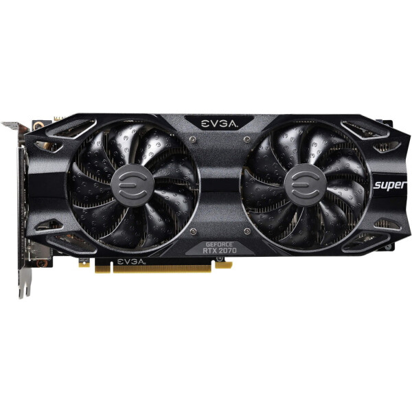 

EVGA GeForce RTX 2070 Super KO Gaming (08G-P4-2072-KR)