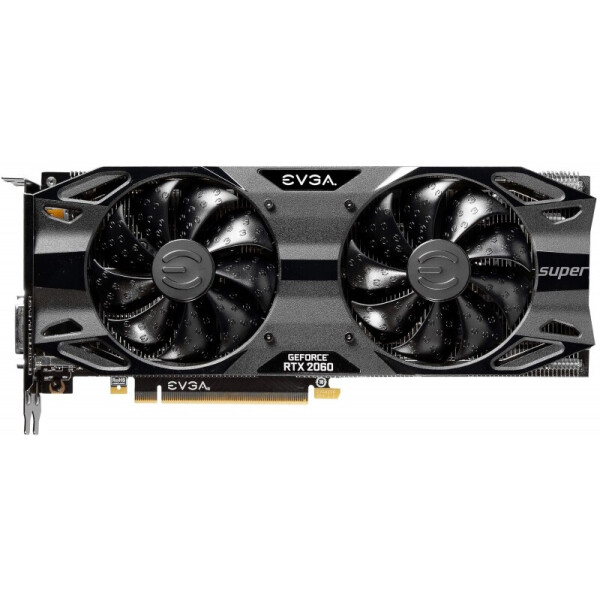 

EVGA GeForce RTX 2060 Super SC 8GB (08G-P4-3067-KR)