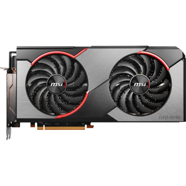 

AMD Radeon RX 5700 XT 8GB GDDR6 Gaming X MSI (Radeon RX 5700 XT Gaming X)