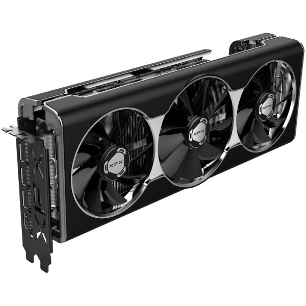 

XFX Radeon RX 5700 XT Thicc III Ultra (RX-57XT8TBD8)