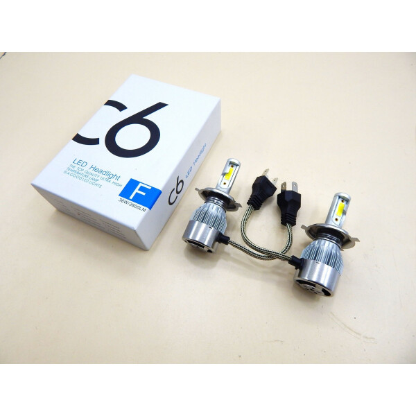 

Автолампы HeadLight 36w 3800Lm 2 шт