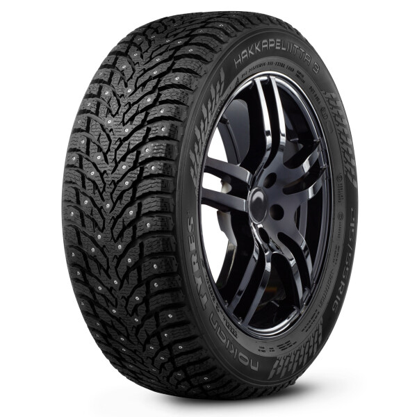 

NOKIAN HAKKAPELITTA 9 205/55 R16 94T XL ШИП