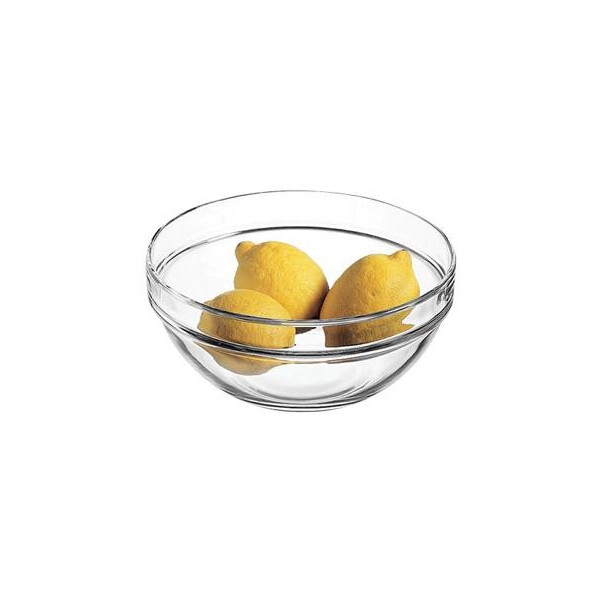 

Салатница Chefs Ø23см 2500мл 1шт Pasabahce 53583