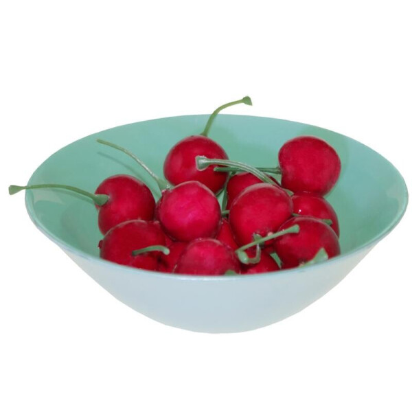 

Пиала Jazzy Green Ø14см Pasabahce PB-10414_JG