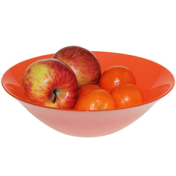 

Салатница Jazzy Orange Ø23см Pasabahce PB-10415_JR