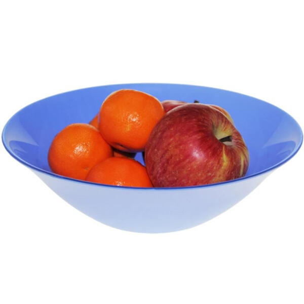 

Салатница Jazzy Blue Ø23см Pasabahce PB-10415_JB