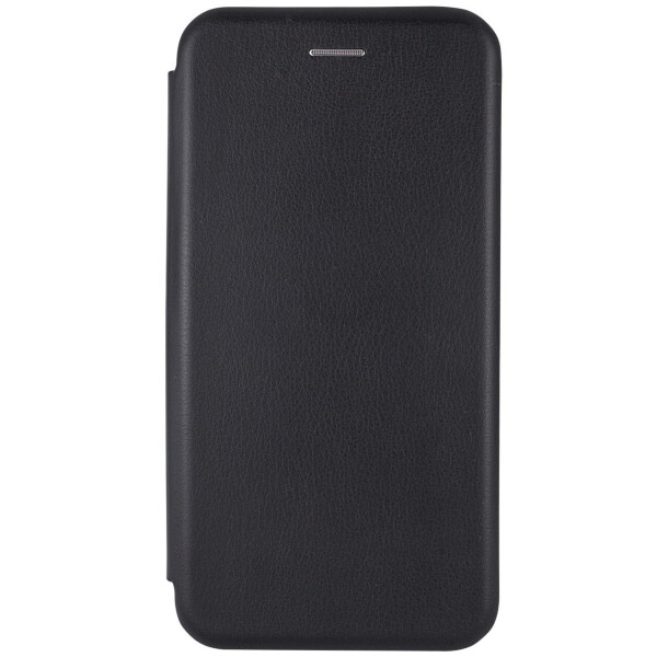 

Чехол Fiji G.C. для Xiaomi Redmi Go книжка магнитная Black