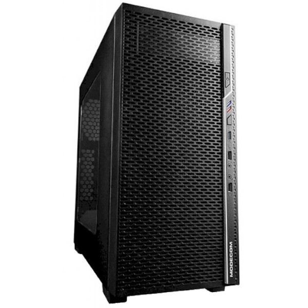 

Корпус Modecom ADVANCED GAMING D1 DRAKKAR (AT-MGD1-DRAKKAR-000000-00)
