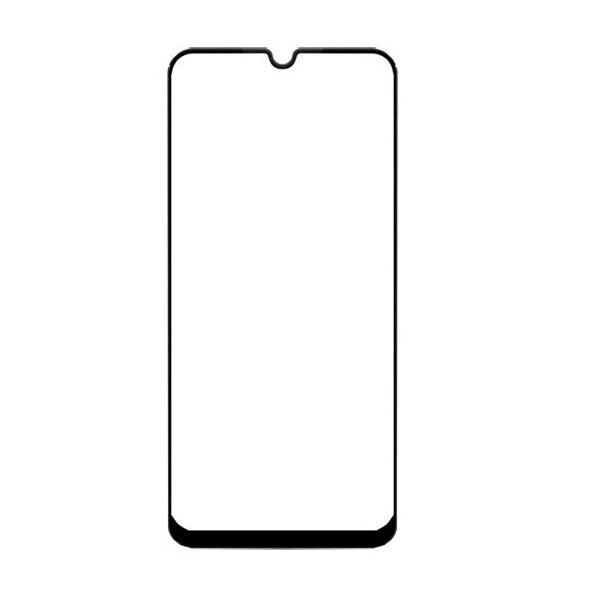 

Защитное стекло LUX для Doogee N20 Pro Full Сover черный 0,3 мм в упаковке