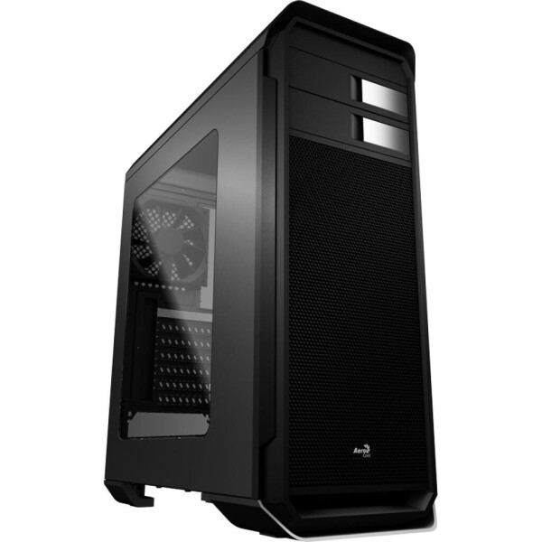 

Корпус AeroCool AERO 500 Window (Black) (ACCM-PA02011.11)