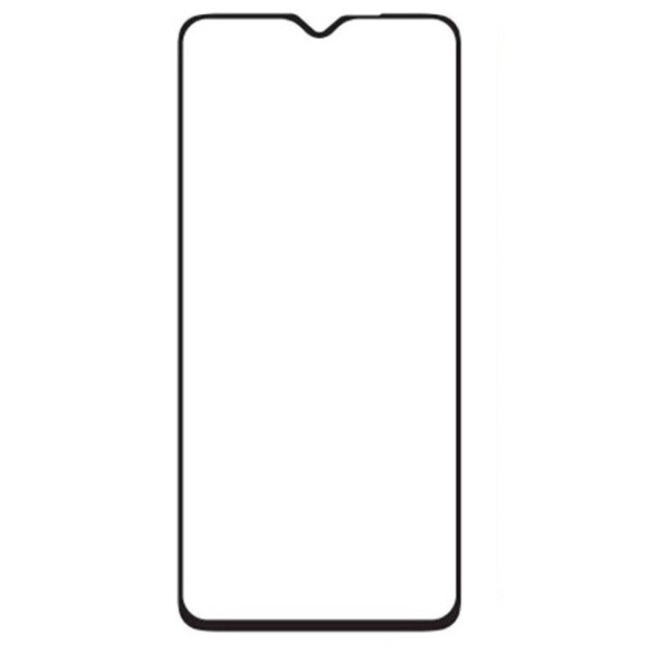 

Защитное стекло LUX для Tecno POP 4 Pro (BC3) Full Сover черный 0,3 мм в упаковке