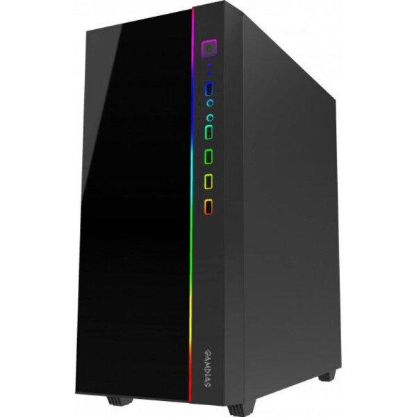 

Корпус GAMDIAS ARGUS M3 (4712960135291)