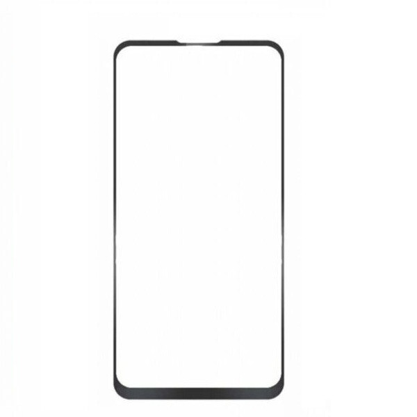 

Защитное стекло LUX для Nokia 3.4 Full Сover черный 0,3 мм в упаковке