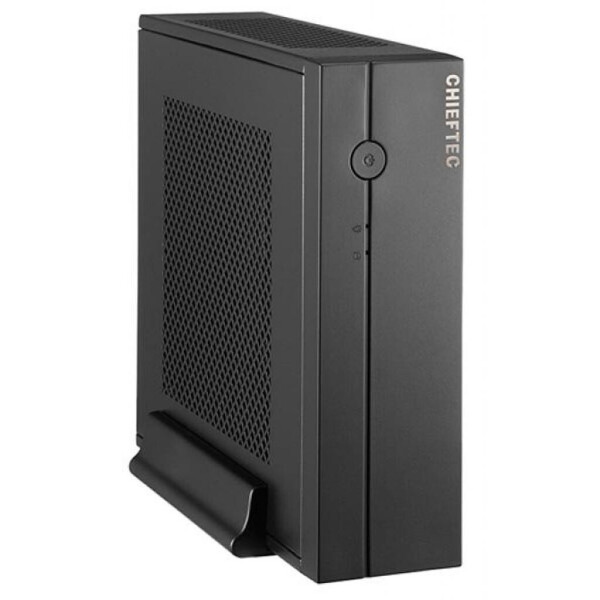 

Корпус CHIEFTEC Compact (IX-01B-85W)