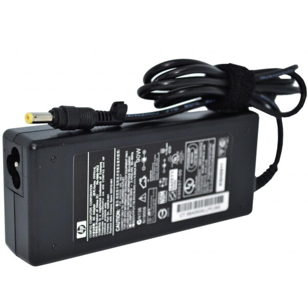 

Блок питания к ноутбуку Drobak HP 90W 18.5V 4.9A разъем 4.8*1.7 (140966)