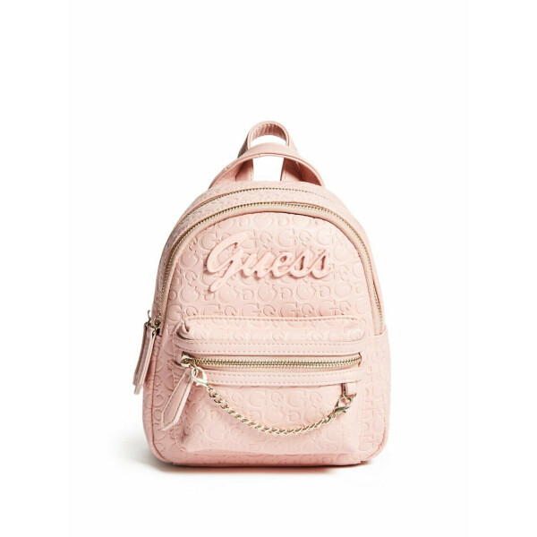 

Рюкзак GUESS GU0541W Один размер Розовый