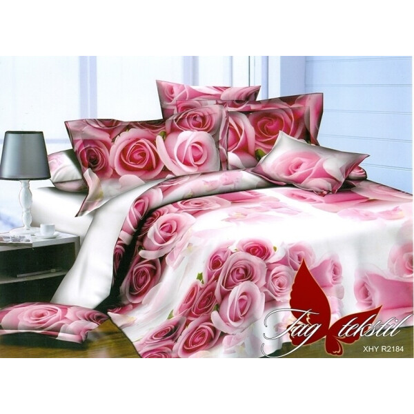 

Постельное белье (PS-NZ2184) ТМ TAG 150х220 см