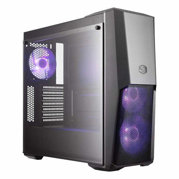 

Корпус CoolerMaster MasterBox MB500 (MCB-B500D-KGNN-S00)